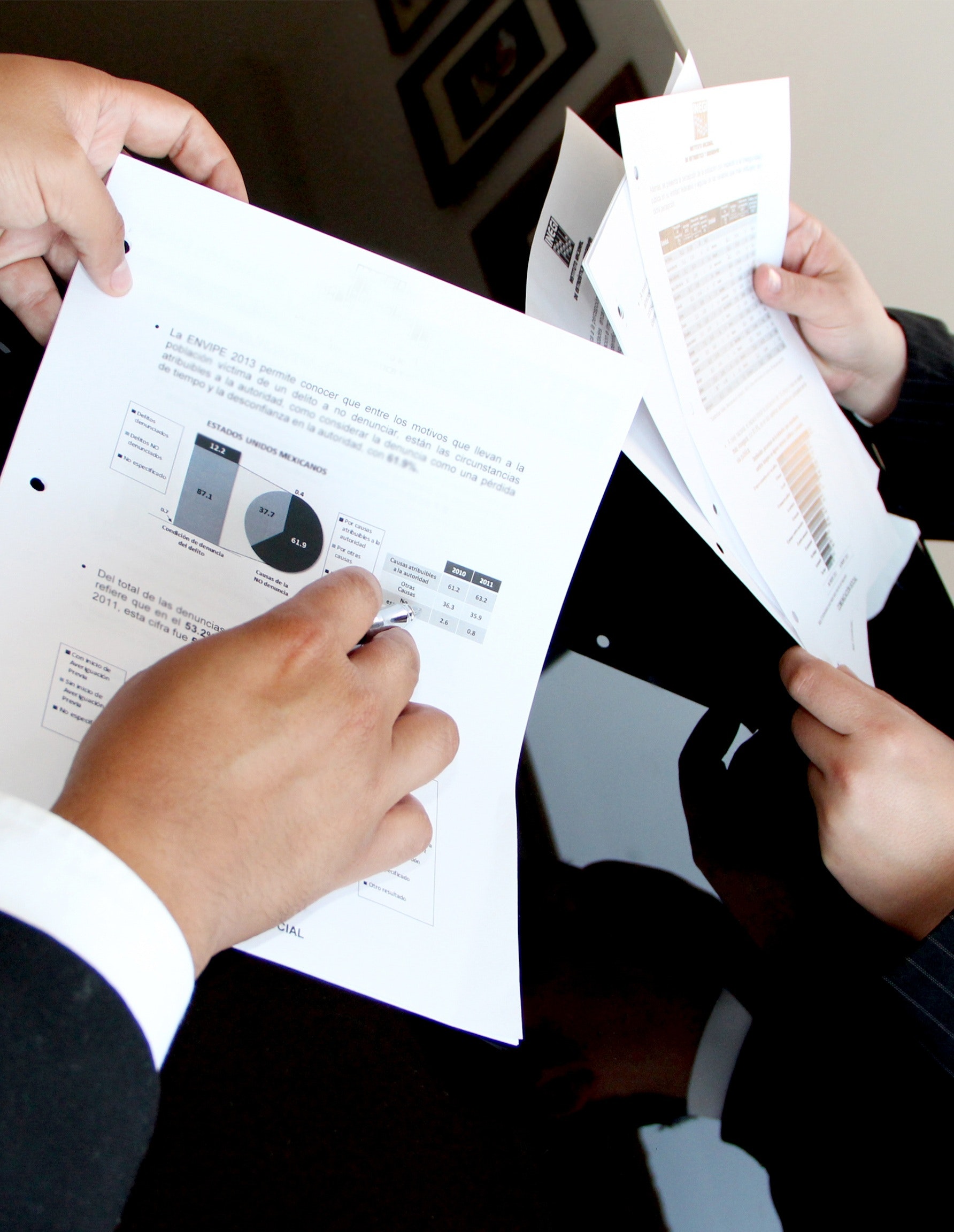 Business Operations