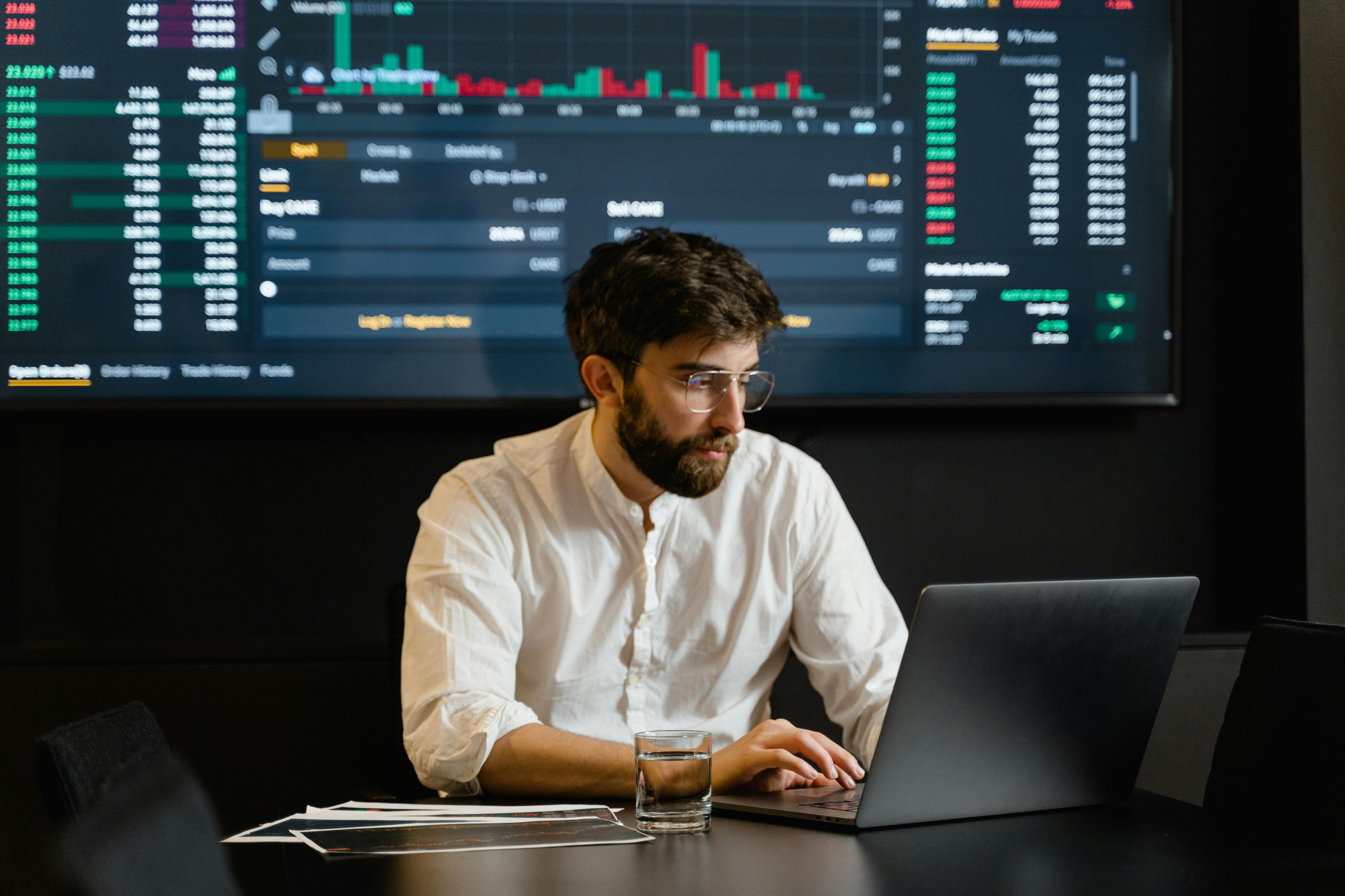 Business Operations